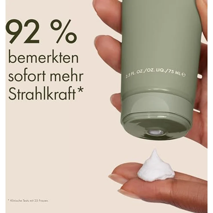 Origins Reinigung & Peeling Origins Reinigung & Peeling Checks and Balances Polishing Face Scrub with Tourmaline Gesichtspeeling 75 ml – Bild 4