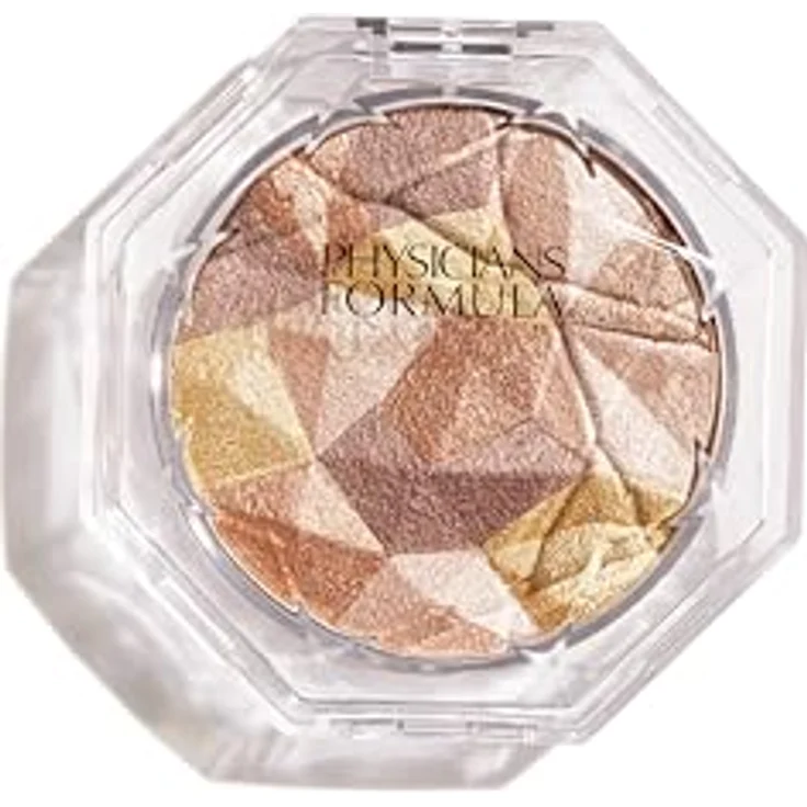 Physicians Formula Mineral Wear® Diamond Dust Bronzer, aufhellend, 5.8 g mit Glitzereffekt, für natürlichen Teint – Bild 18