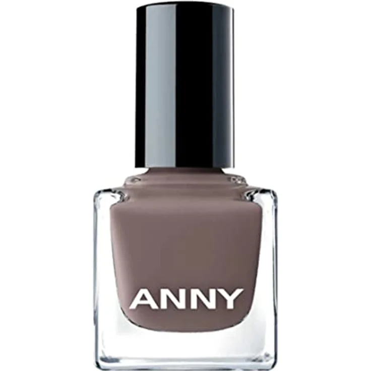 Nail Polish Nr. 312 Icy Chocolate 15 ml