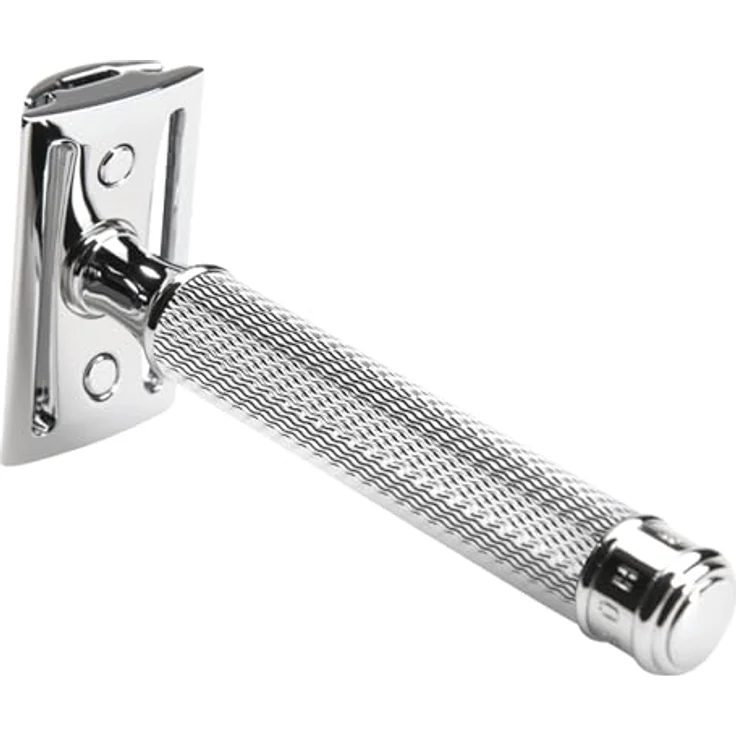 Mühle Traditional Rasierhobel geschlossener Kamm R89 - Preisvergleich – Bild 7