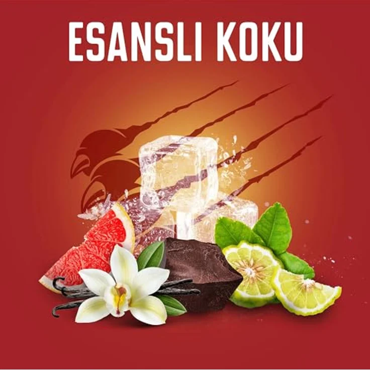 Old Spice Night Panther Antitranspirant-Stick 50 ml, maskuliner Duft für die Nacht – Bild 5