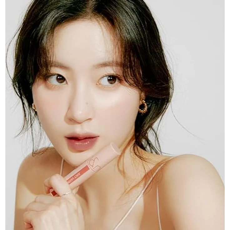 rom&nd Juicy Lasting Tint 5.5g (23 NUCADAMIA) – Bild 3