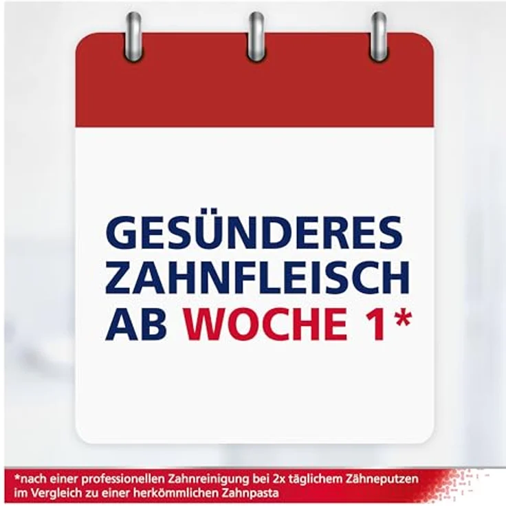 Parodontax Zahnfleisch Active Repair – Bild 3