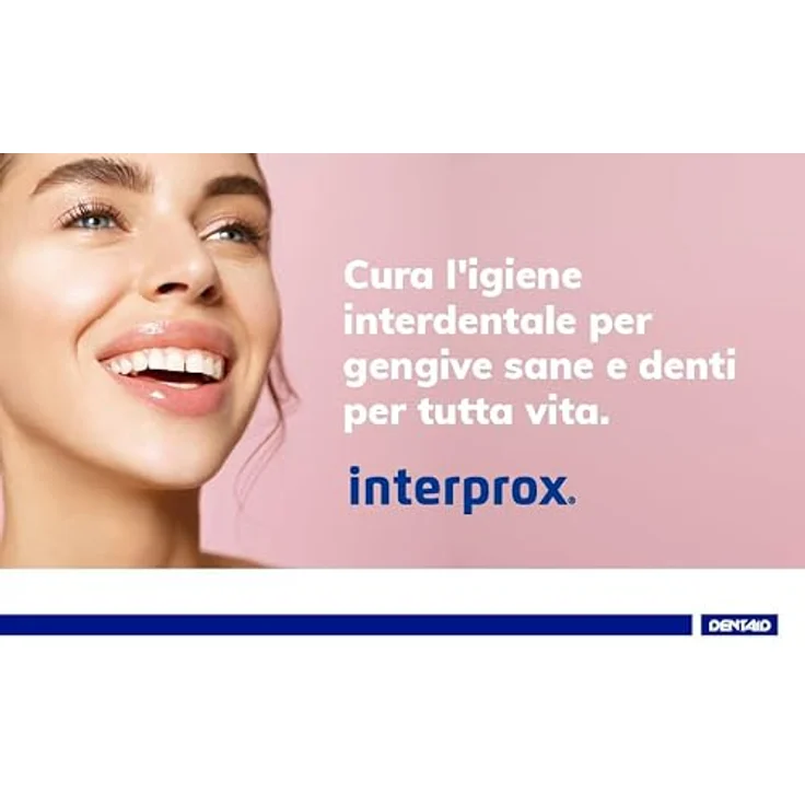 Interprox plus Mix Blister, 2er Pack (2 x 6 Stück) – Bild 10