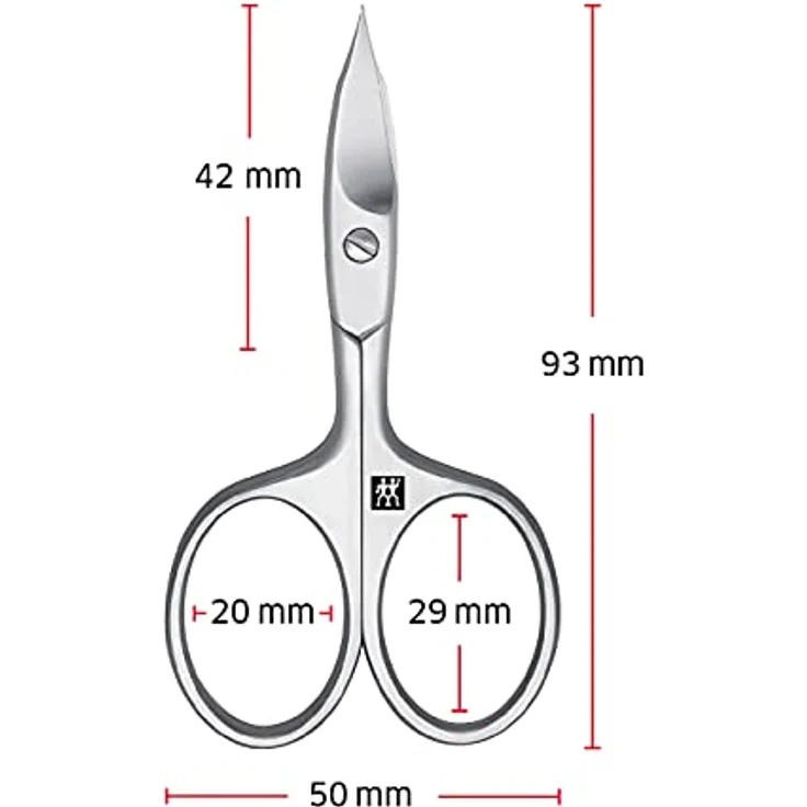Zwilling Twinox 90 mm Kombischere 1 Stk – Bild 7