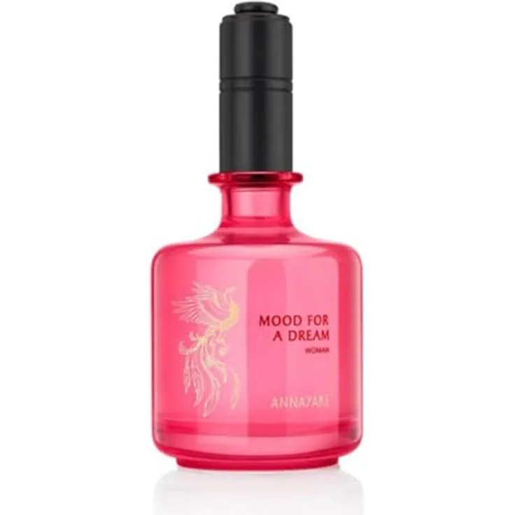 Annayake Mood For A Dream Woman EDT Eau de Toilette 100ml - Damenduft
