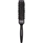 Termix Evolution XL. Thermische Rundhaarbürste mit 3 cm längerem Keramikrohr für langes Haar. Reduziert dank seiner ionisierten Fasern und des Anti-Haft-Rohrs die Trocknungszeit. Durchmesser: 32 cm.