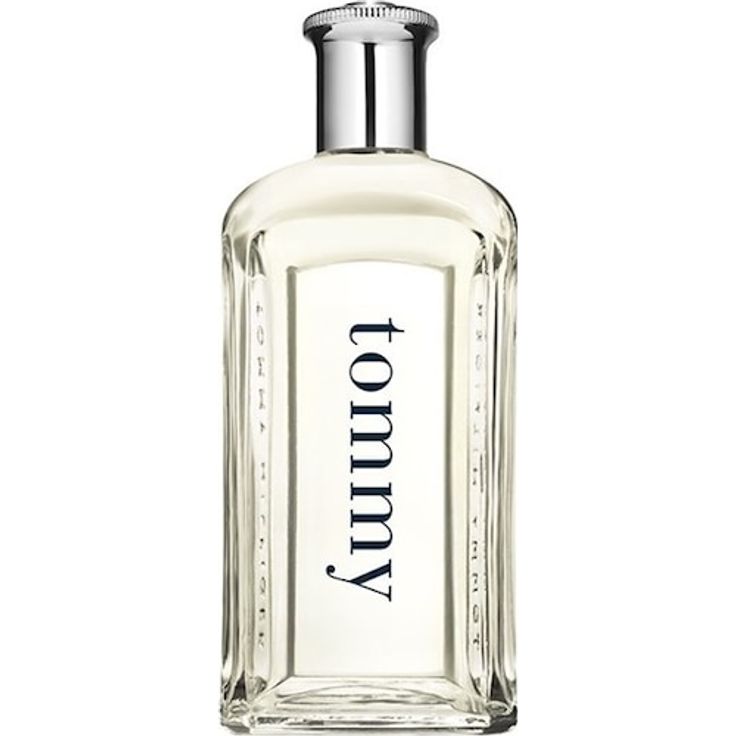 Tommy Hilfiger Eau de Toilette Spray Tommy, Herrenduft, frisch-würzig, 100 ml