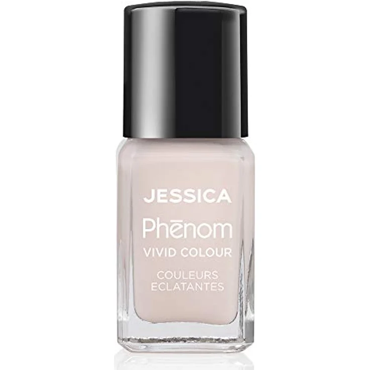 Jessica Cosmetics Phenom Colour Adore Me, 15 ml – Vivid Colour Farblack – Bild 1