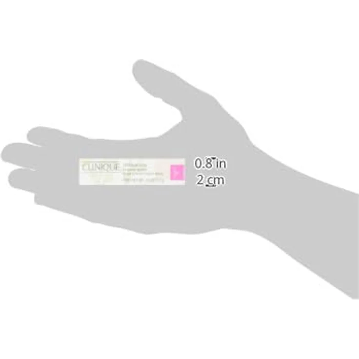 Clinique Popâ„¢ Longwear Lipstick Satin, Satin-Lippenstift in Delicious Pink, 3.9 g mit langanhaltendem, mattem Finish – Bild 5