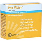 Pan-Vision, 3X10 ml