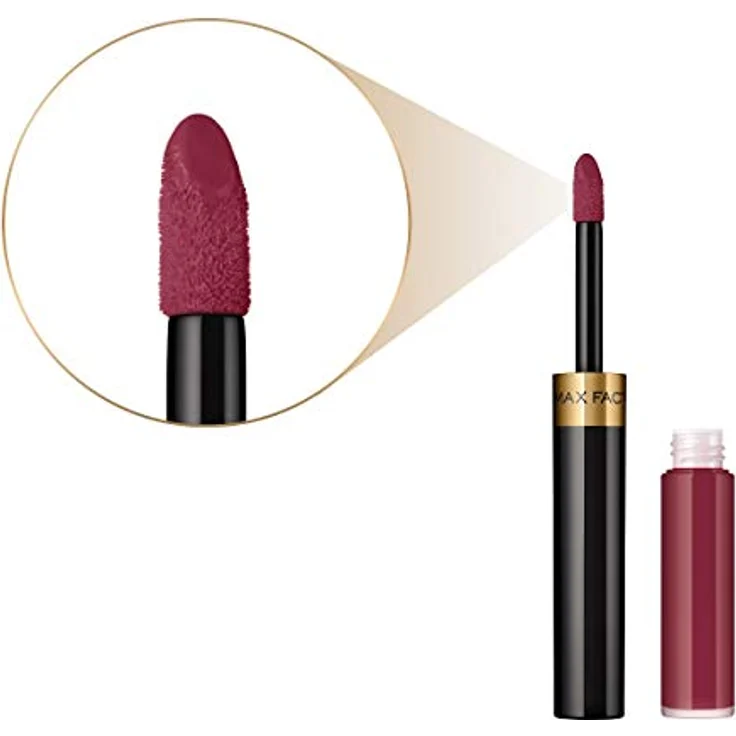 Max Factor Lippenstifte Lipfinity Lippenstift 108 Frivolous 4.0 g – Bild 5