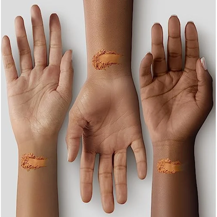 bareMinerals Face Foundation Frau, 8 ml – Bild 4