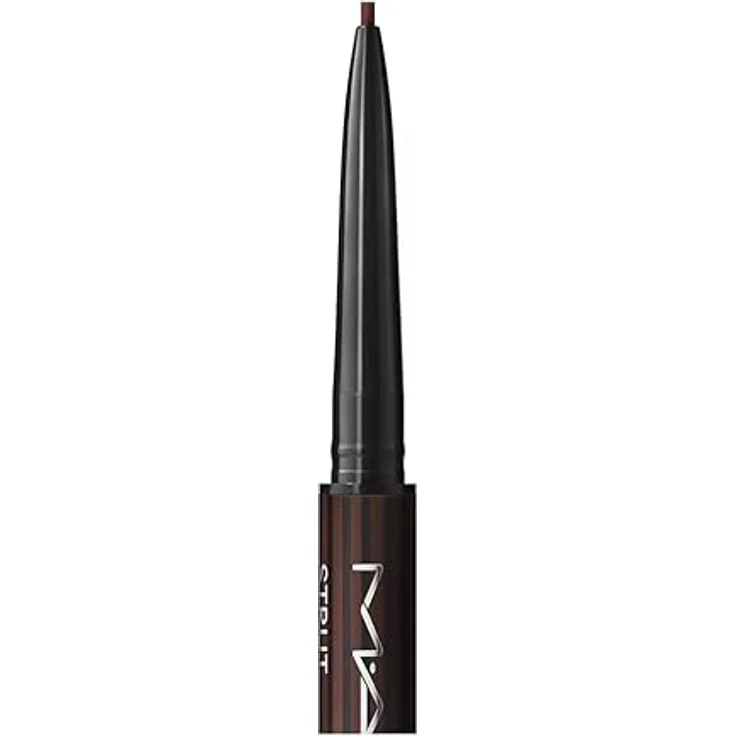 MAC Cosmetics Pro Brow Definer, wasserfester Augenbrauenstift in Strut, 0,3 g mit integriertem Pinsel und Langzeiteffekt – Bild 3
