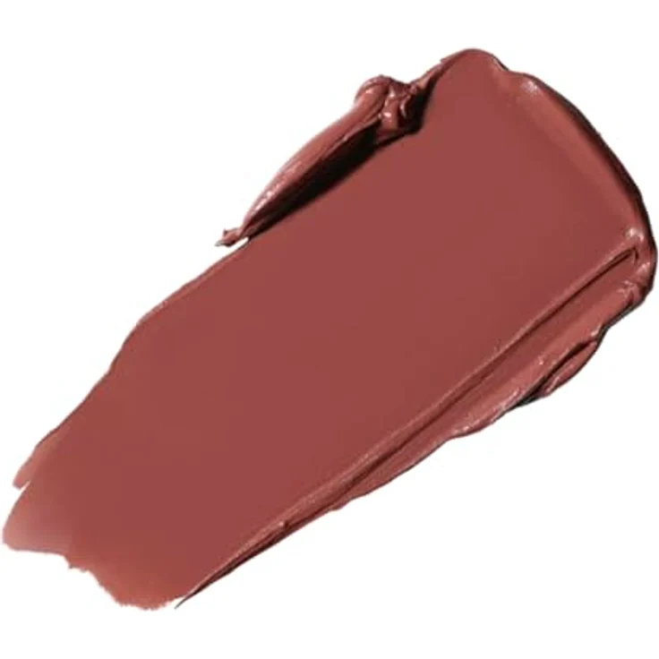 MAC Cosmetics MACximal Silky Matte Lipstick, mattierender Lippenstift in Farbton Whirl, 3,5 g mit hoher Pigmentierung und cremiger Textur – Bild 2