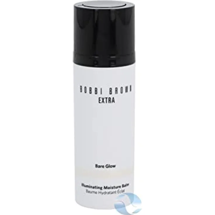 Bobbi Brown Extra Illuminating Moisture Balm, aufhellender Primer für Damen, Farbton BARE GLOW, 30 ml