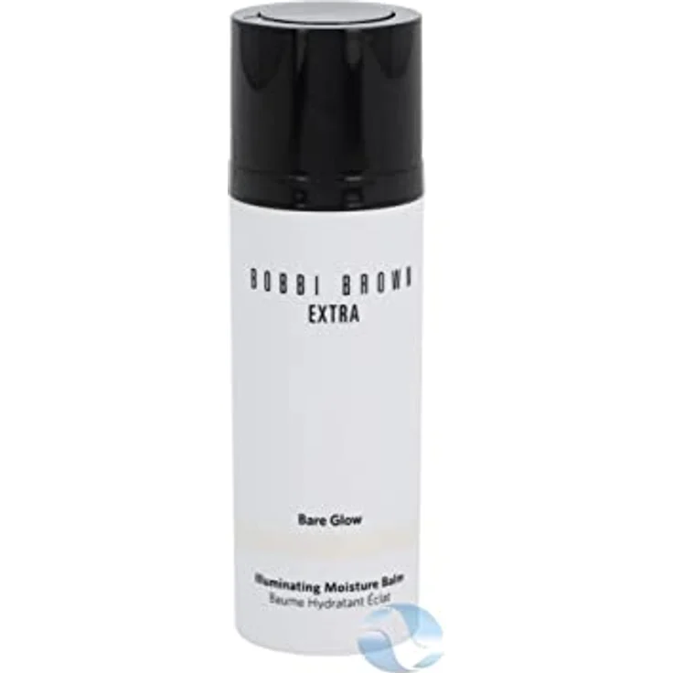 Bobbi Brown Extra Illuminating Moisture Balm, aufhellender Primer für Damen, Farbton BARE GLOW, 30 ml – Bild 1