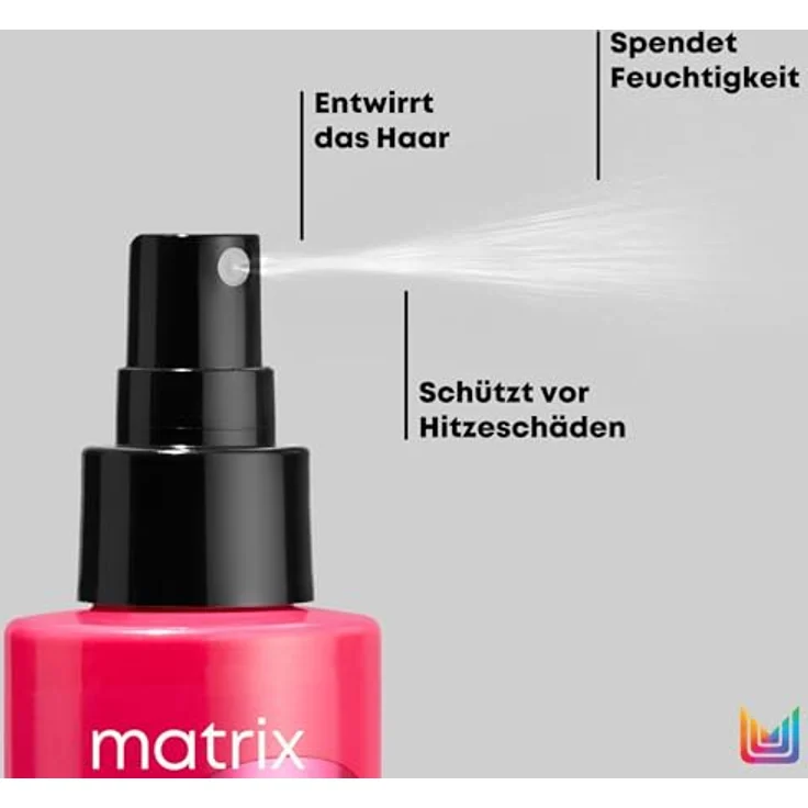 Matrix Total Results Miracle Creator 190 ml – Bild 4