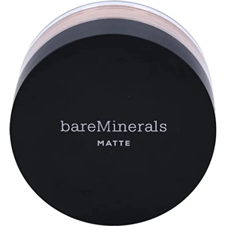 Bare Mínerals Matte SPF 15 Foundation, Neutral Nude 21, 30 g