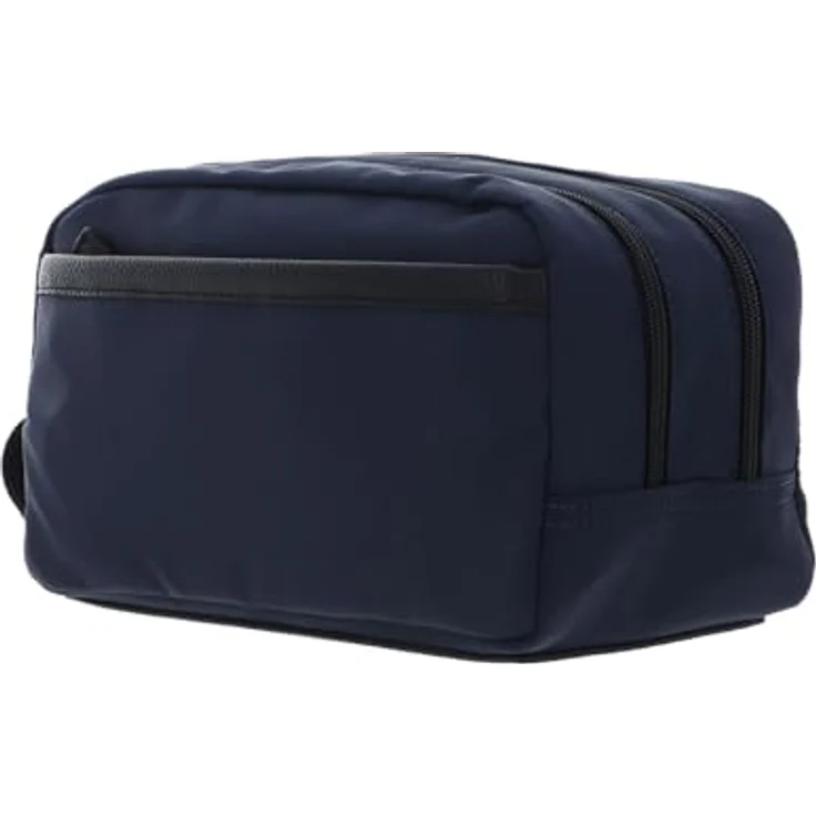 Picard S´Pore Cosmetic Pouch Navy, Beauty Case mit großzügigem Stauraum – Bild 4