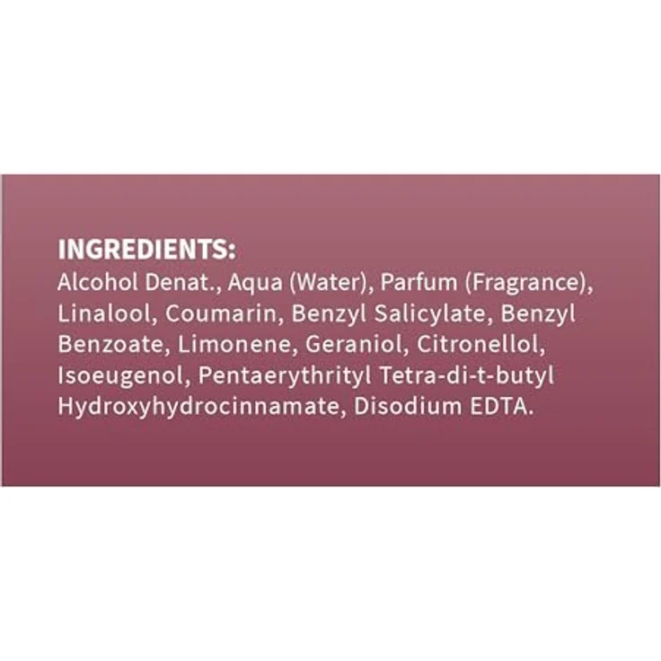 Dicora Urban Fit London for Her, Eau de Toilette für Damen, süßer Blumenduft mit Bergamotte, Jasmin und Vanille, 150 ml, langanhaltend – Bild 5