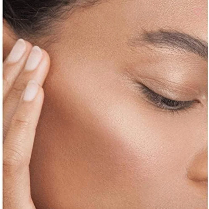 theBalm Highlighter Bonnie-Dew Manizer Nude 5,5 ml – Bild 7