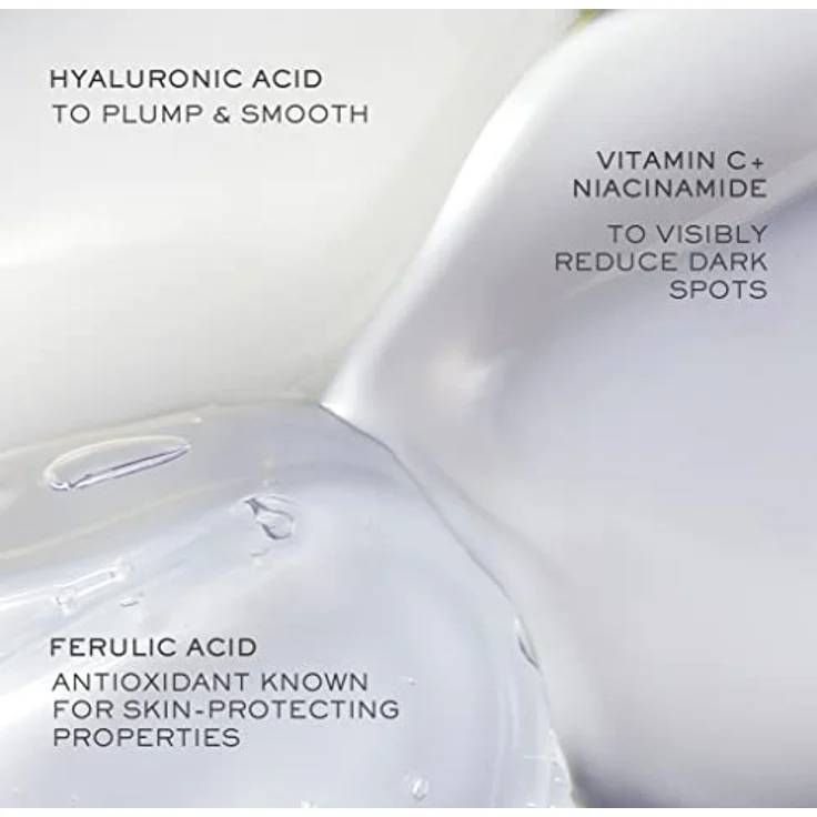 Lancôme Rénergie H.C.F. Triple Serum Gesichtsserum 50 ml – Bild 2