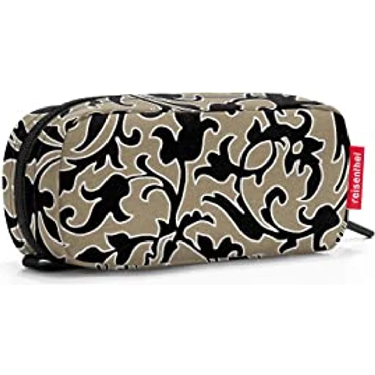 reisenthel multicase Baroque Marble - farbenfrohes und modernes Design, Multi-Use-Etui ideal für Kosmetik, Schul- oder Arbeitsutensilien – Bild 1
