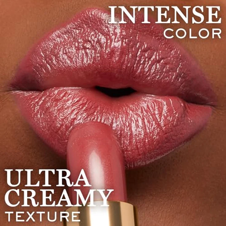 Lancôme Lippen L'Absolu Rouge Cream 3.4 g Caprice-De-Rouge – Bild 4