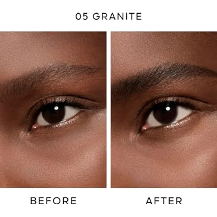 Guerlain Brow G Augenbrauenstift, 06 g, Farbe GRANITE, präziser Drehstift für definierte Brauen – Bild 3
