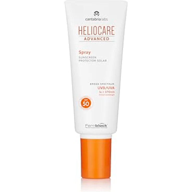 Heliocare Advanced SPF50 Sonnenspray 200 ml – Bild 2