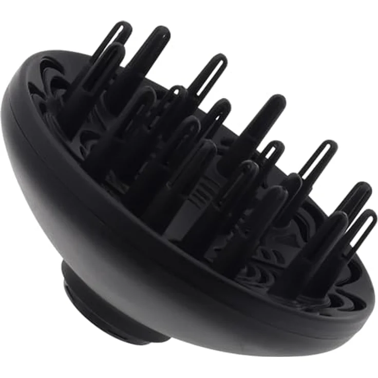 BaByliss Cono-Diffusor Ultimate Drying Salon Air D665E, Haarstyling-Zubehör für voluminöse Locken und sanftes Trocknen – Bild 2