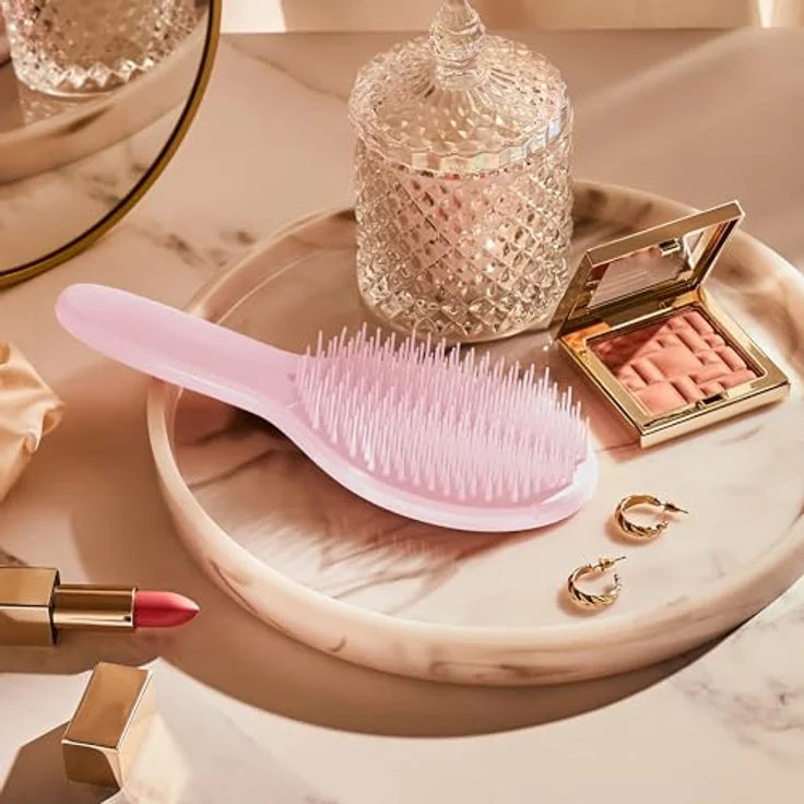 Tangle Teezer The Ultimate Styler Haarbürste Millennial Pink – Bild 5