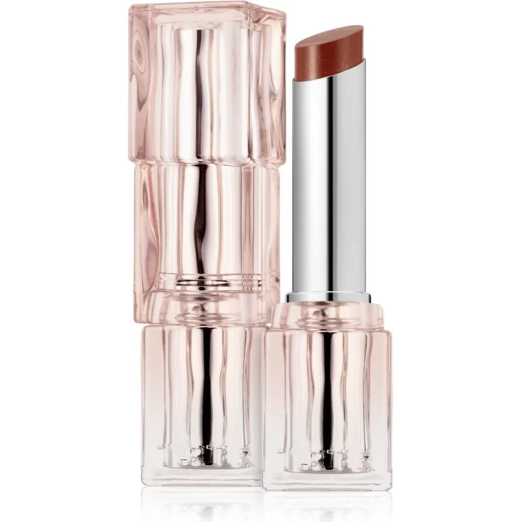 TIRTIR Waterism Glow Melting Balm, Tönungsbalsam für die Lippen, feuchtigkeitsspendend und glänzend, Farbton 04 Fig Peach, 55 g