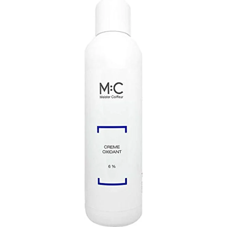 M:C Cream Developer Entwickler 6,0 % 1000 ml – Bild 2