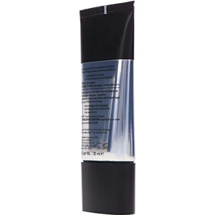 Smashbox Photo Finish Smooth & Blur Primer 30 ml farblos Grundlage für die Foundation – Bild 5