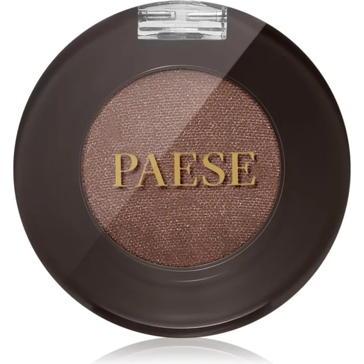 Paese Eyegasm Eyeshadow Lidschatten, langanhaltend, Farbton 11 Suede, 1,5 g