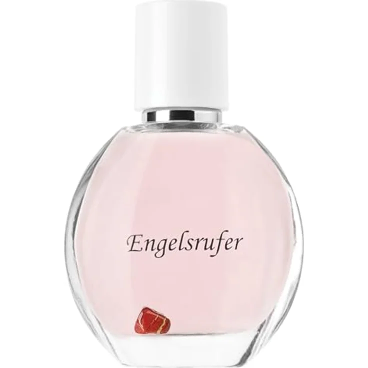 Engelsrufer Powerful Stone Personal Power for Her Eau de Parfum Damenduft 30ml, Roter Jaspis für mehr Entschlossenheit und Vitalität – Bild 1