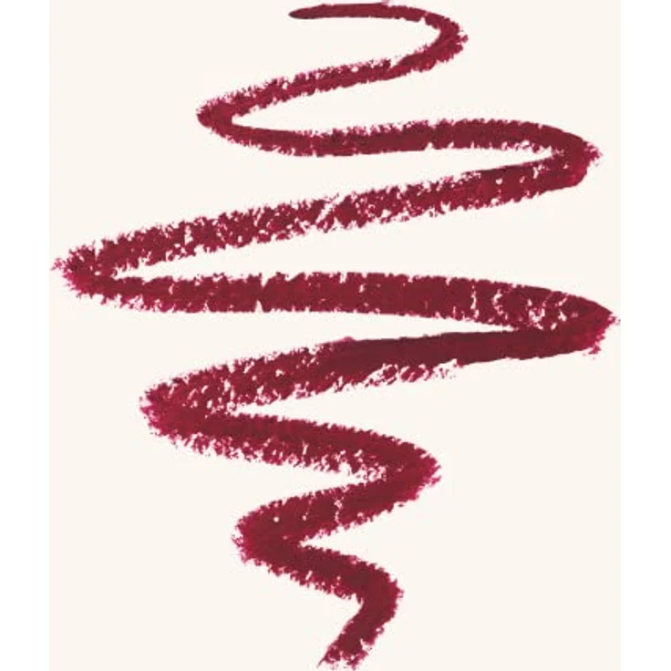 Catrice Intense Matte Lip Pen, Lippenkonturstift, Nr. 040, Rot, mit Vitaminen, pflegend, mit Ölen, matt, vegan, ohne Parfüm, ohne Alkohol, ohne Konservierungsstoffe, 1er Pack (1.2g) – Bild 2