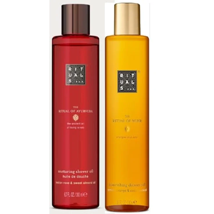 RITUALS The Ritual Of Namaste Ageless Firming Serum, Anti-Aging Gesichtsserum mit CICA-Festigungskomplex, 30 ml – Bild 1