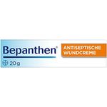 Bepanthen Antiseptische Wundcreme zum Schutz vor Wundinfektion 20g