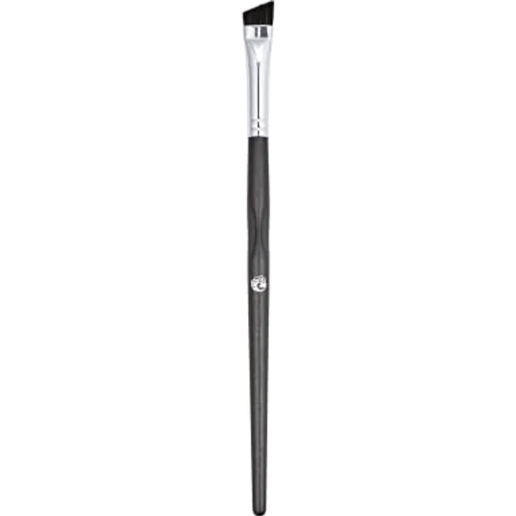 ENERGY Flacher Augenbrauenpinsel mit großem Winkel, Augenbrauen Bürste, eyebrow brush, Make-up-Pinsel - M120