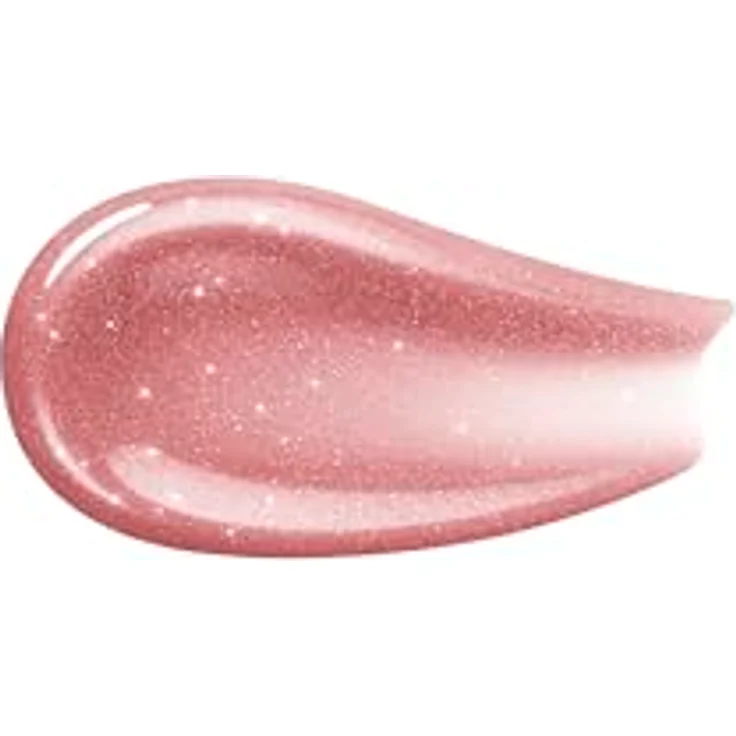KIKO Milano 3D Hydra Lipgloss, hydrierendes Lipgloss mit hochglänzendem Finish, Farbton 32 Pearly Natural Rose, 6.5 ml – Bild 3
