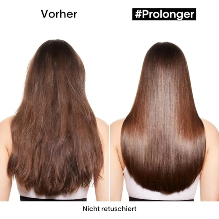 L'Oreal Professionnel Série Expert Pro Longer Shampoo 500 ml – Bild 4