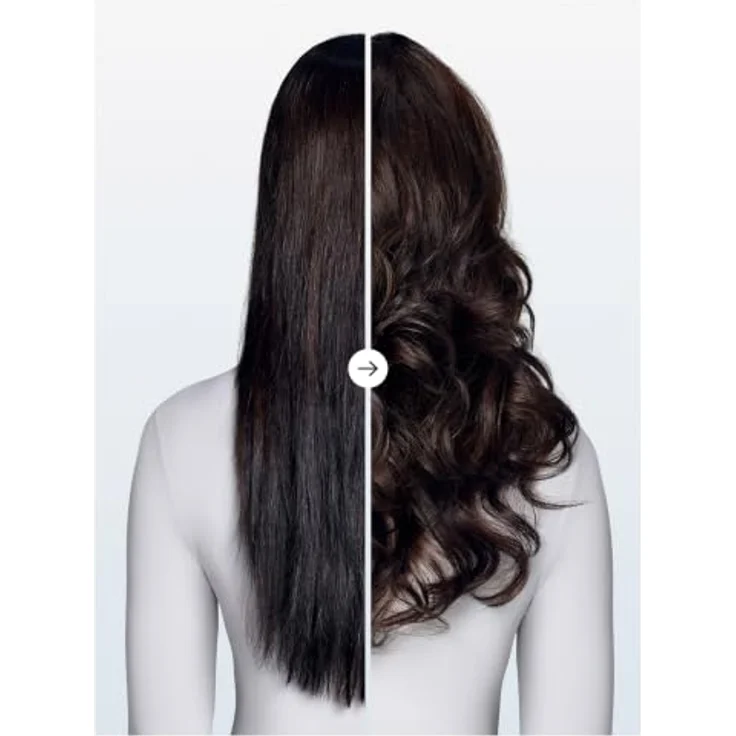 Dyson Airwrap Co-anda2x™ Multi-Haarstyler und -trockner, Ceramic Pink/Roségold, 6-in-1 mit intelligenter Temperaturregulierung und Bluetooth® Technologie – Bild 11