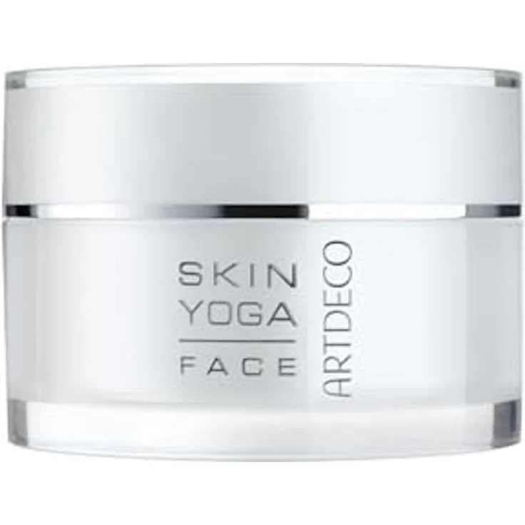 Artdeco Collagen Booster Cream With Vitamin C - Anti-Aging Gesichtscreme für straffe Haut - 50 ml – Bild 1