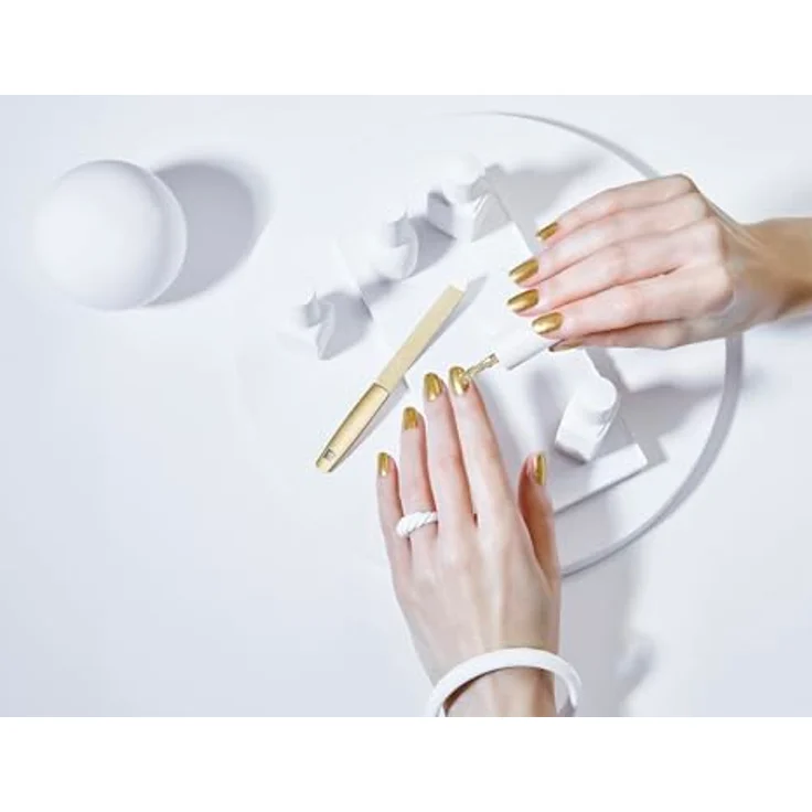 Zwilling Twinox Gold Edition Nagelfeile 1 Stück – Bild 4