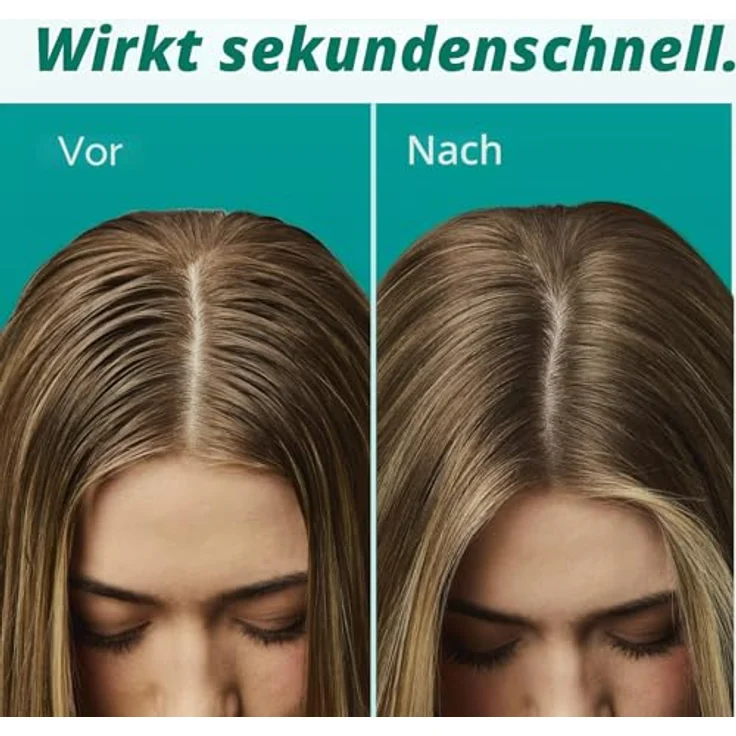 Batiste Trockenshampoo Original, 200 ml, Haarpflege Spray ohne Ausspülen, erfrischender Zitrusfrucht-Duft, vegan und sulfatfrei – Bild 3