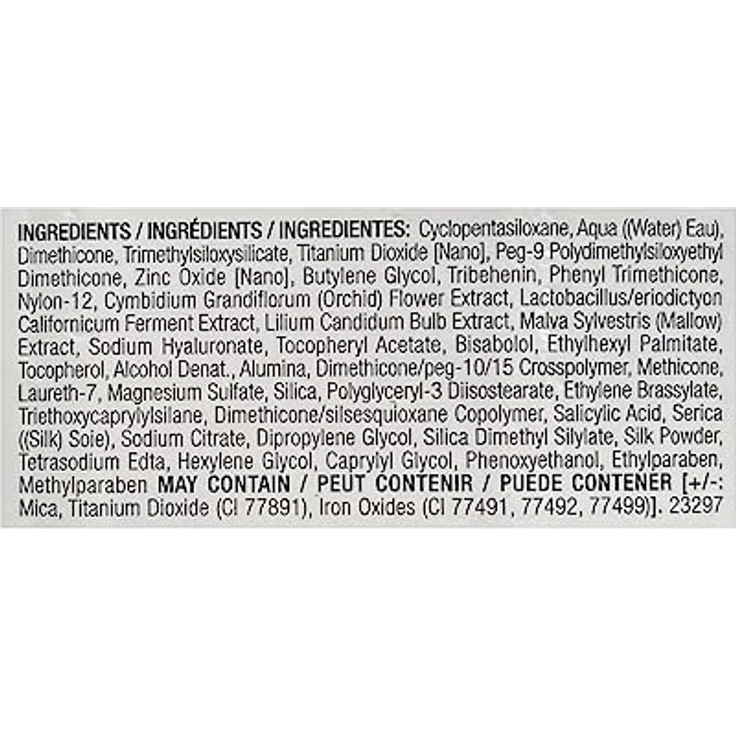 Revlon Colorstay Foundation For Combination/Oily Skin 30 ml - 200 Nude – Bild 2