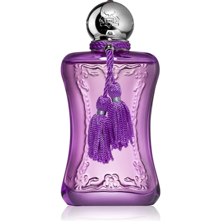 Parfums De Marly Palatine EDP für Damen, 75 ml, luxuriöser blumiger Gourmand-Duft